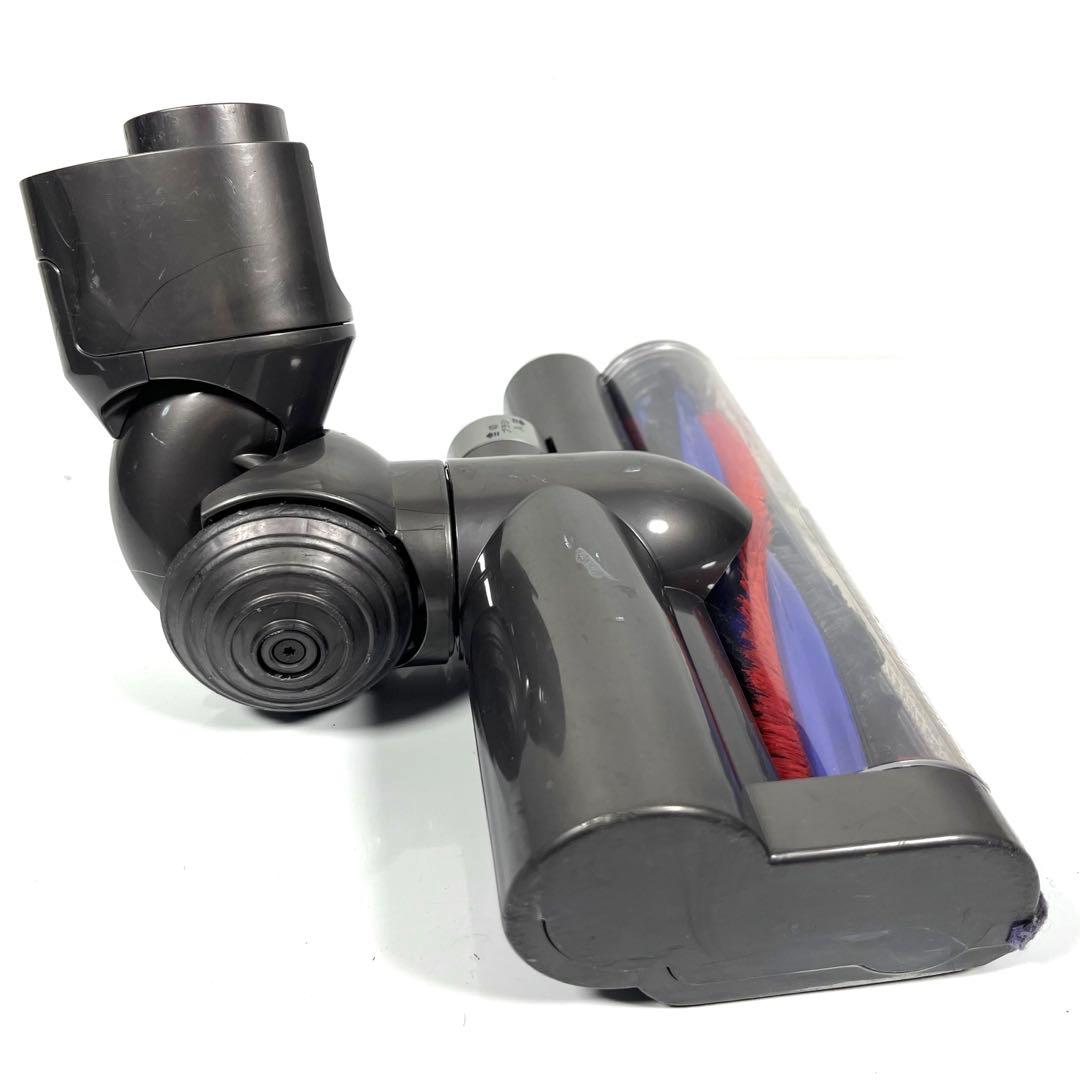 【分解洗浄】 Dyson DC48 DC63 タービンヘッド　b23
