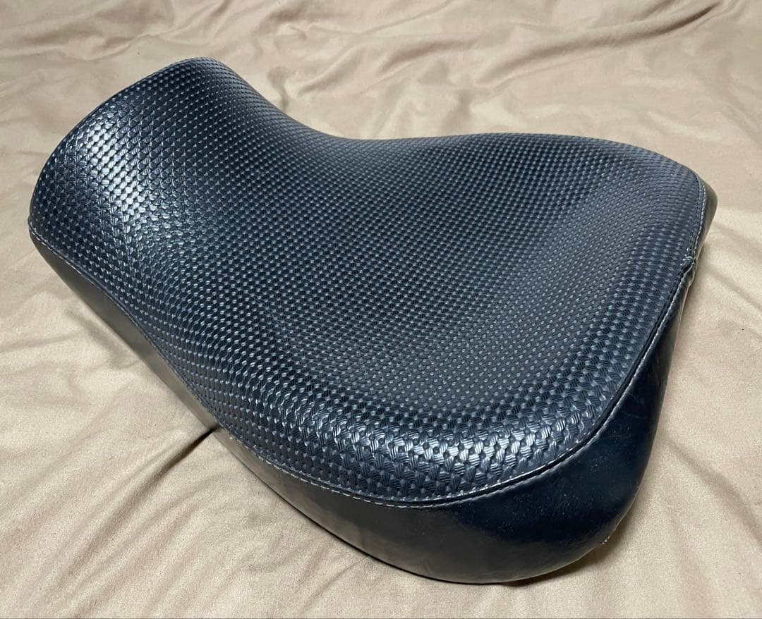 GSX1300R隼 1型 99〜07コルビンシートCORBIN　ハヤブサ
