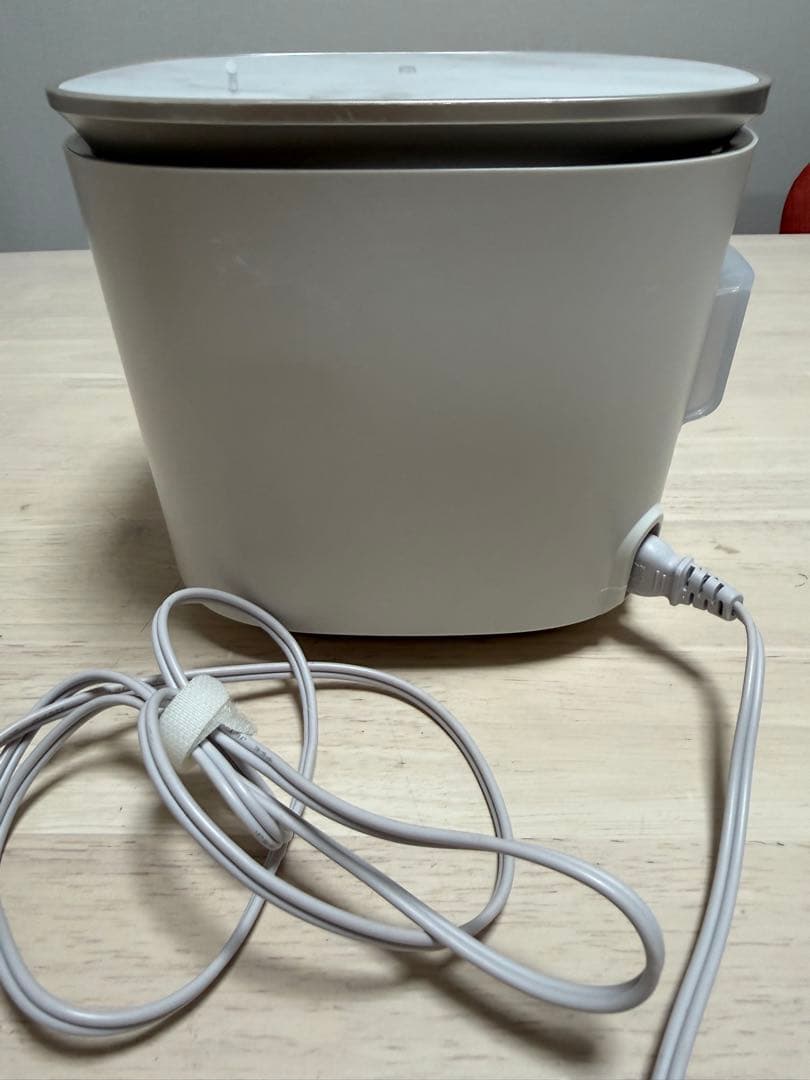 パナソニック スチーマー ナノケア ミストタイプ ダブル保湿 EH-SA0B