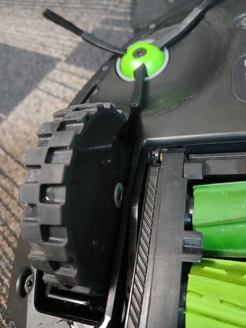 Irobot roomba i7+/アイロボットルンバi7+