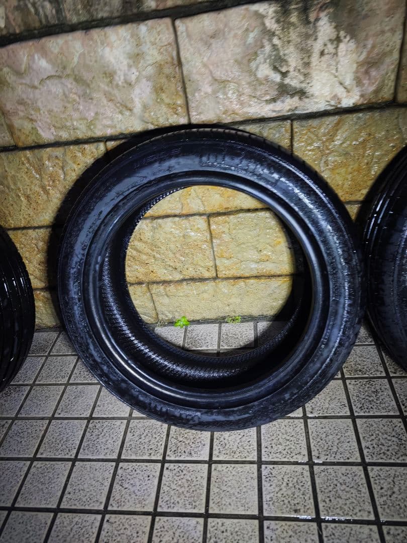 MOMO M300 RS 195/50 R16 24年製　新古品　ノーマルタイヤ