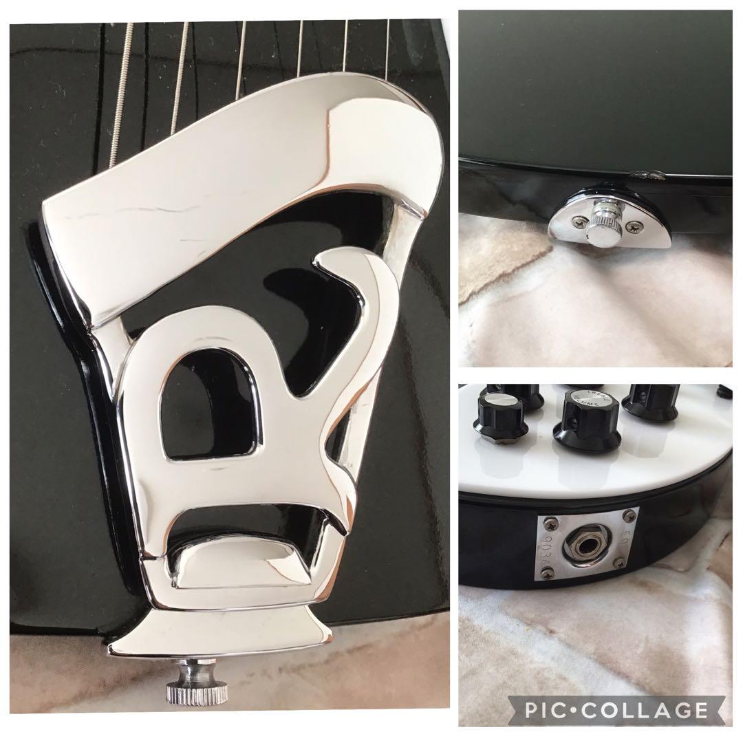 ★USA製 USED Rickenbacker 320 リッケンバッカー ギター