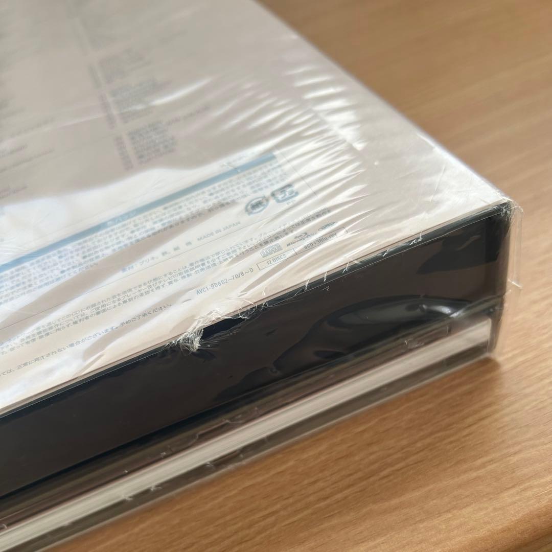 Very6 BEST あなたのお名前入りスペシャルBOX盤