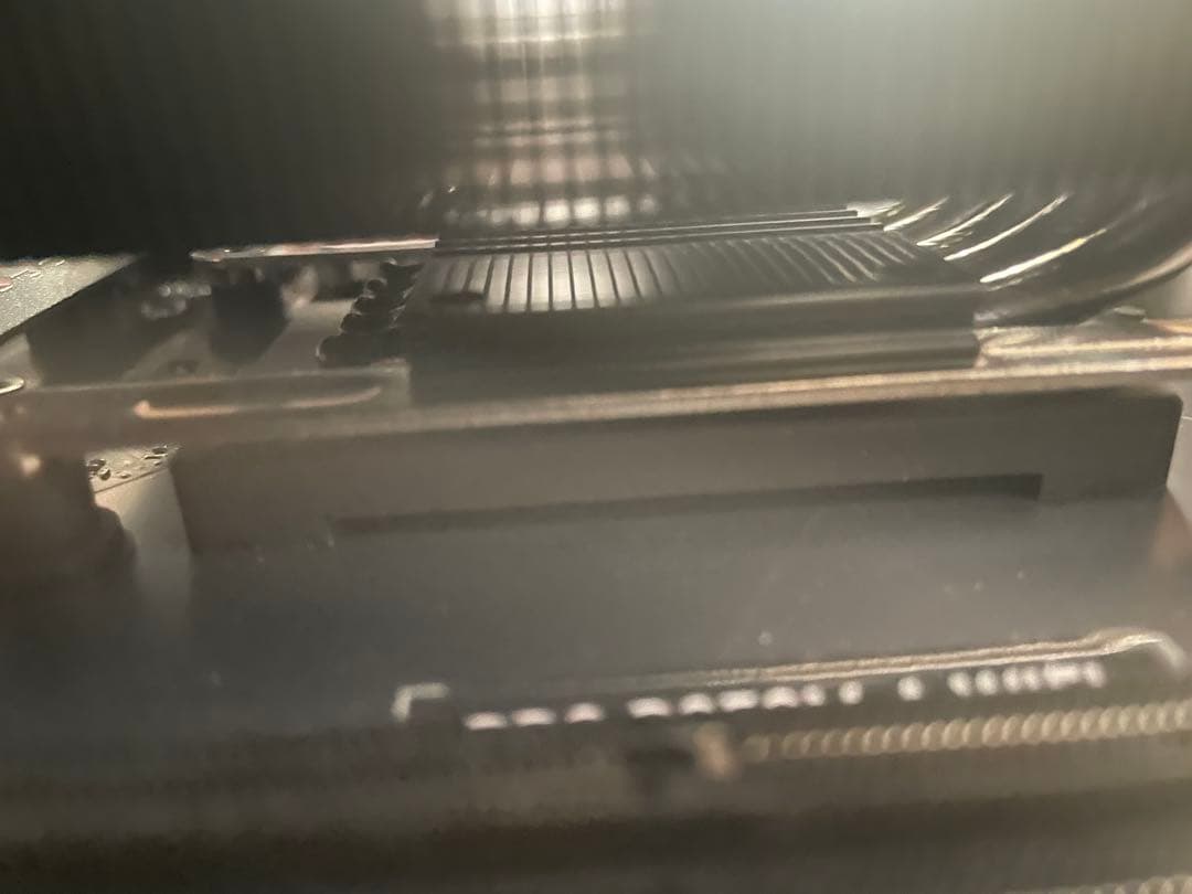 マザーボード MSI PRO B850M-A WIFI+Ryzen 5 8400f+IS50X