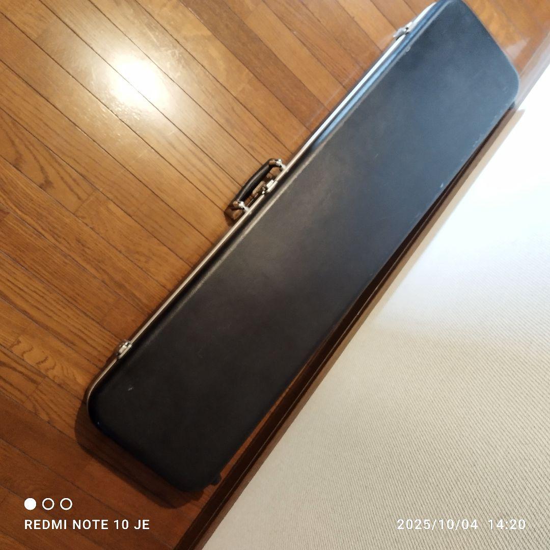 長唄三味線（細棹）