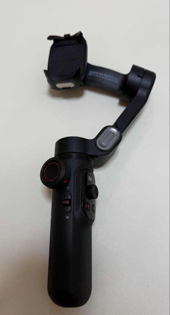 《美品》AOCHUAN Smart X PRO スマホジンバル スタビライザー