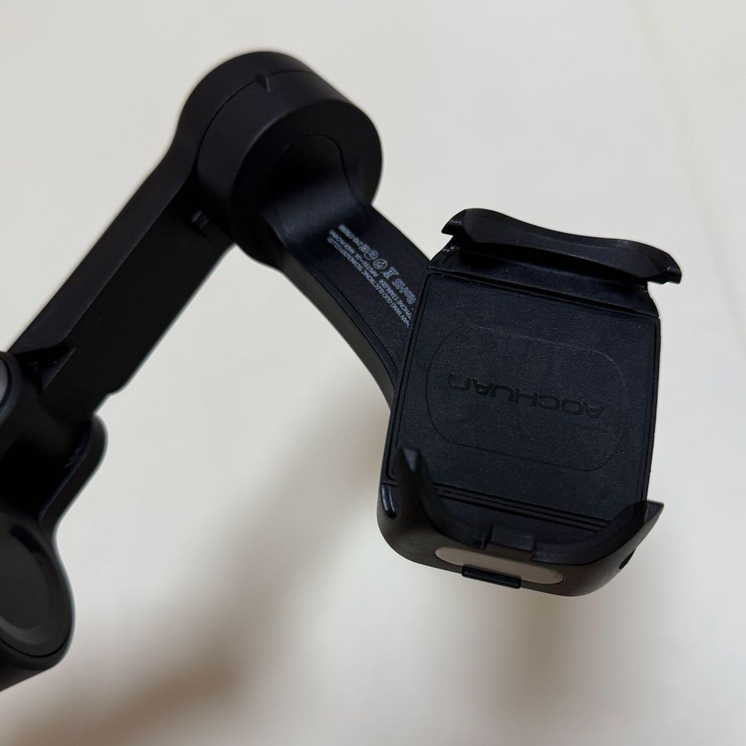 《美品》AOCHUAN Smart X PRO スマホジンバル スタビライザー