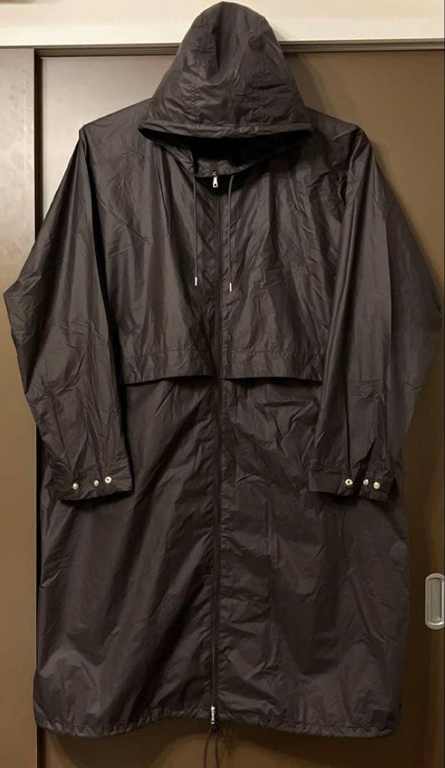 S*S様 UNUSED (アンユーズド) Nylon Coat / US2163