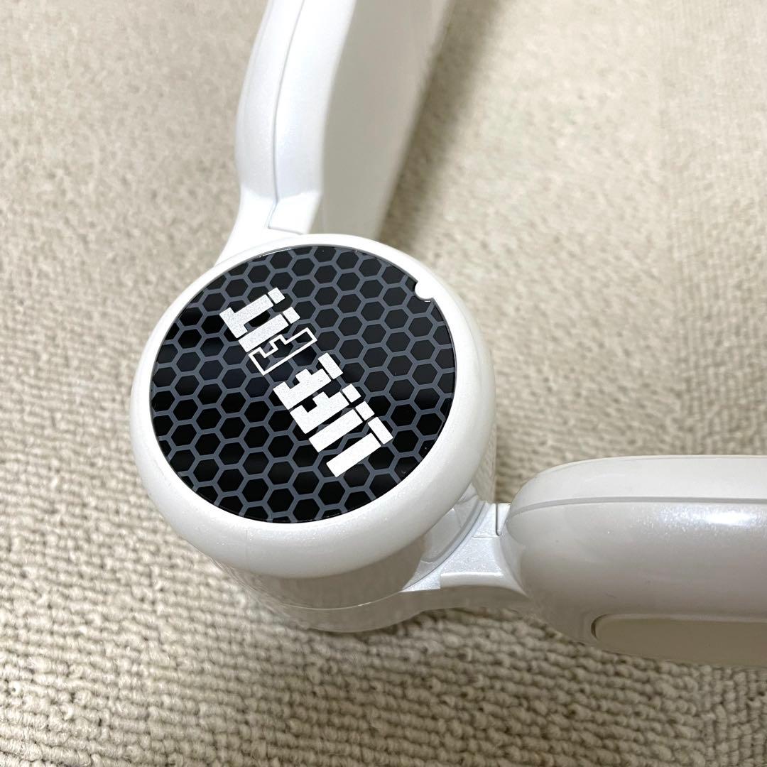 ライフフィット　LIFE FIT Vトレアプローチ ホワイト