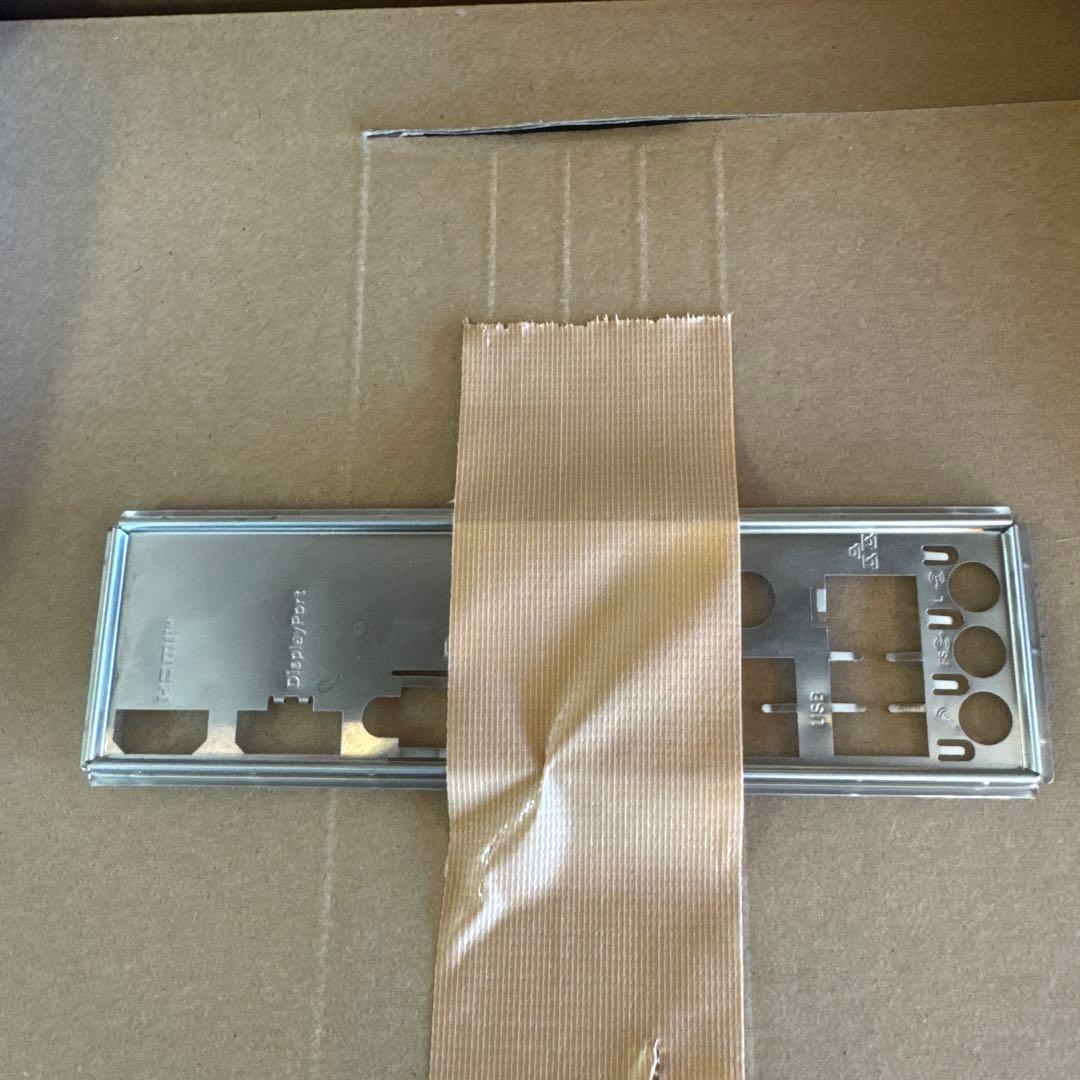 A*K様 ジャンク　パソコン部品