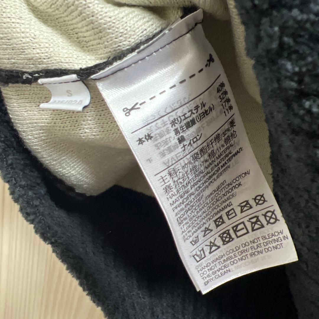 値下げ！　Y-3 Vネック ベスト