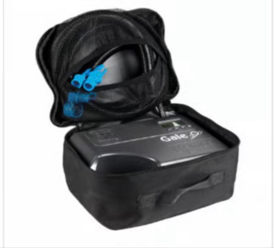 Kampa Dometic エアーテント　 AIR PRO 330 DA