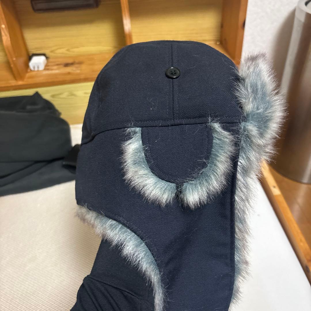New Era ニューヨーク・ヤンキース フライトキャップ