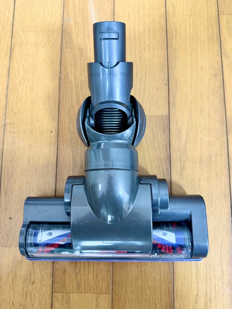 【良品】Dyson ダイソン DC45 分解清掃済