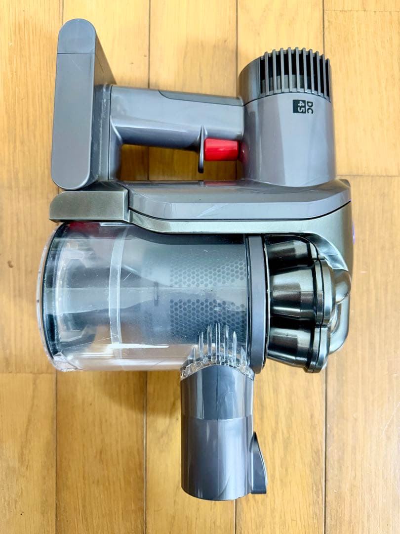 【良品】Dyson ダイソン DC45 分解清掃済
