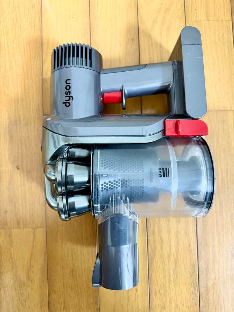 【良品】Dyson ダイソン DC45 分解清掃済