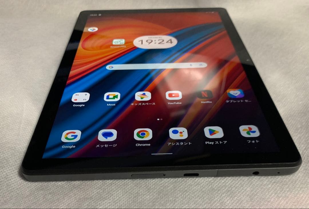 Lenovo Tab M10 (3rdGen) 10.1インチ2 美品