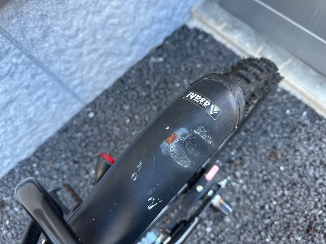自転車　子供用　幼児用