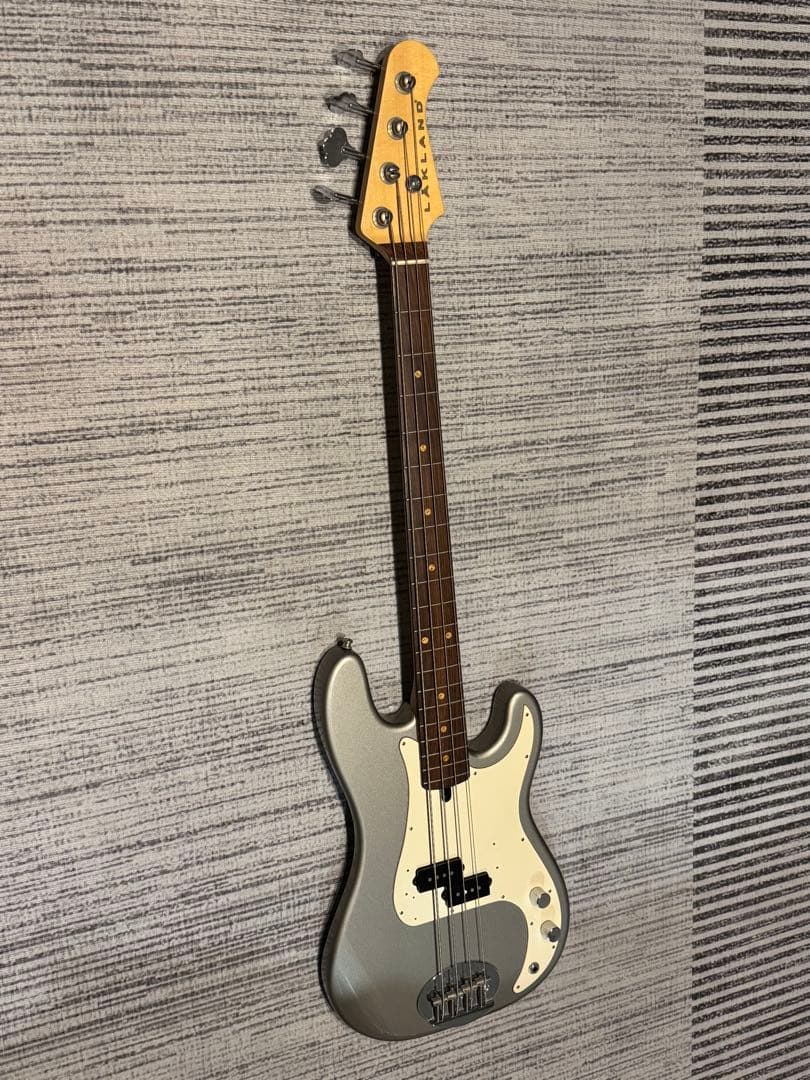 ベース LAKLAND US44-64