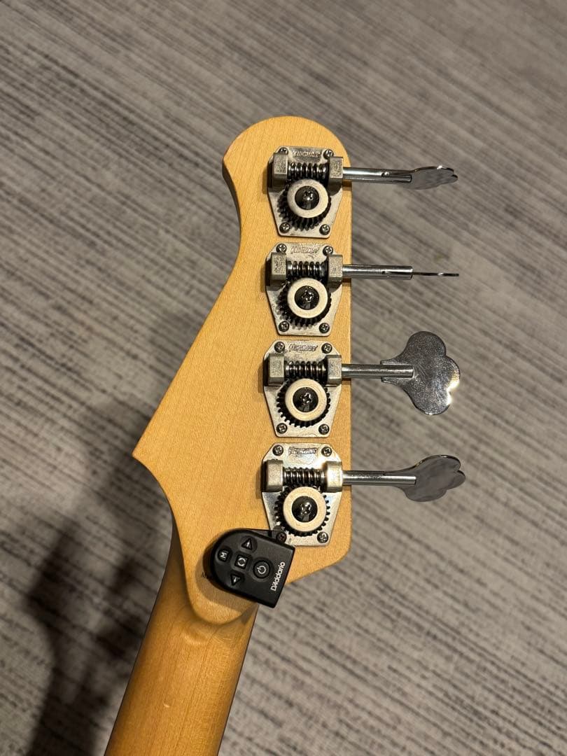 ベース LAKLAND US44-64