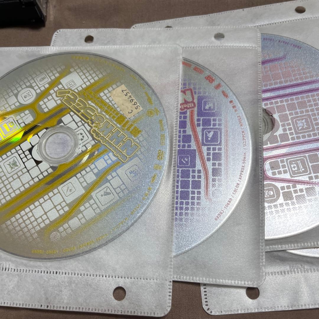 N・H・Kにようこそ/NHKにようこそ【DVD】全12巻 セット