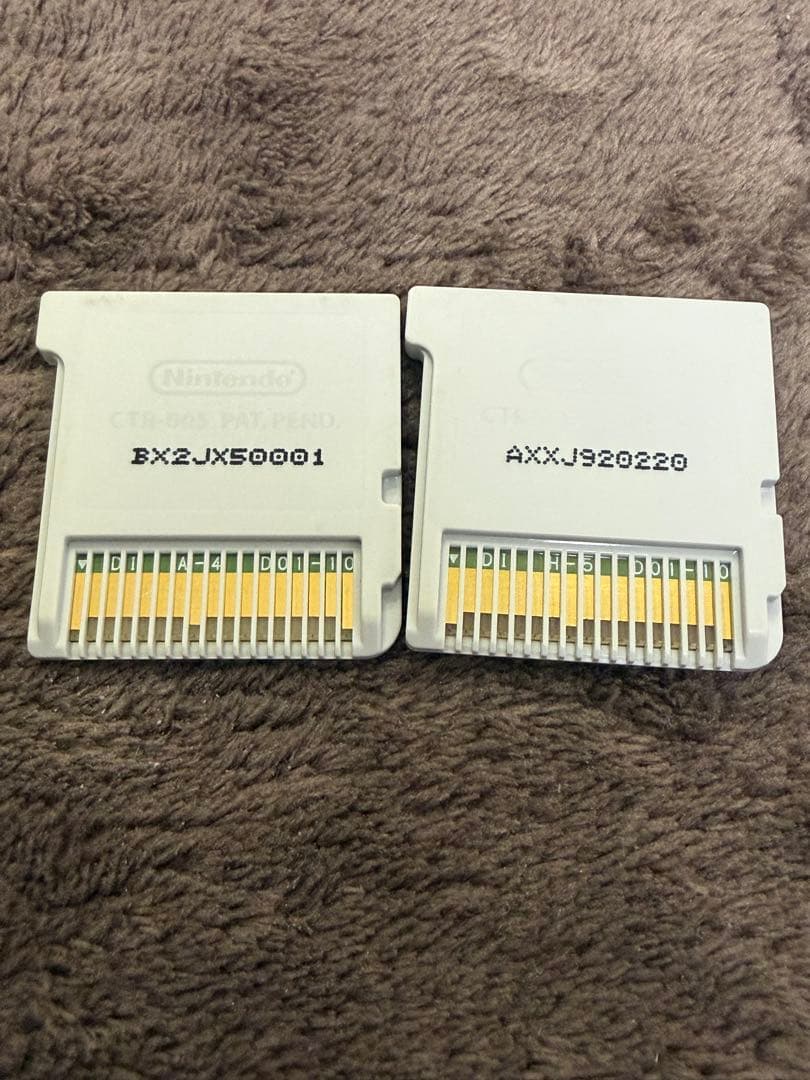3DS プロジェクトクロスゾーン2 ブレイブニューワールド
