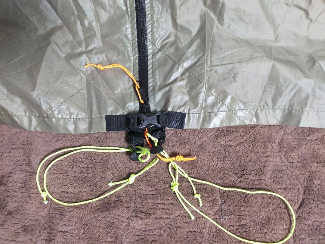 テント・タープ dsuke MLD solomid XL