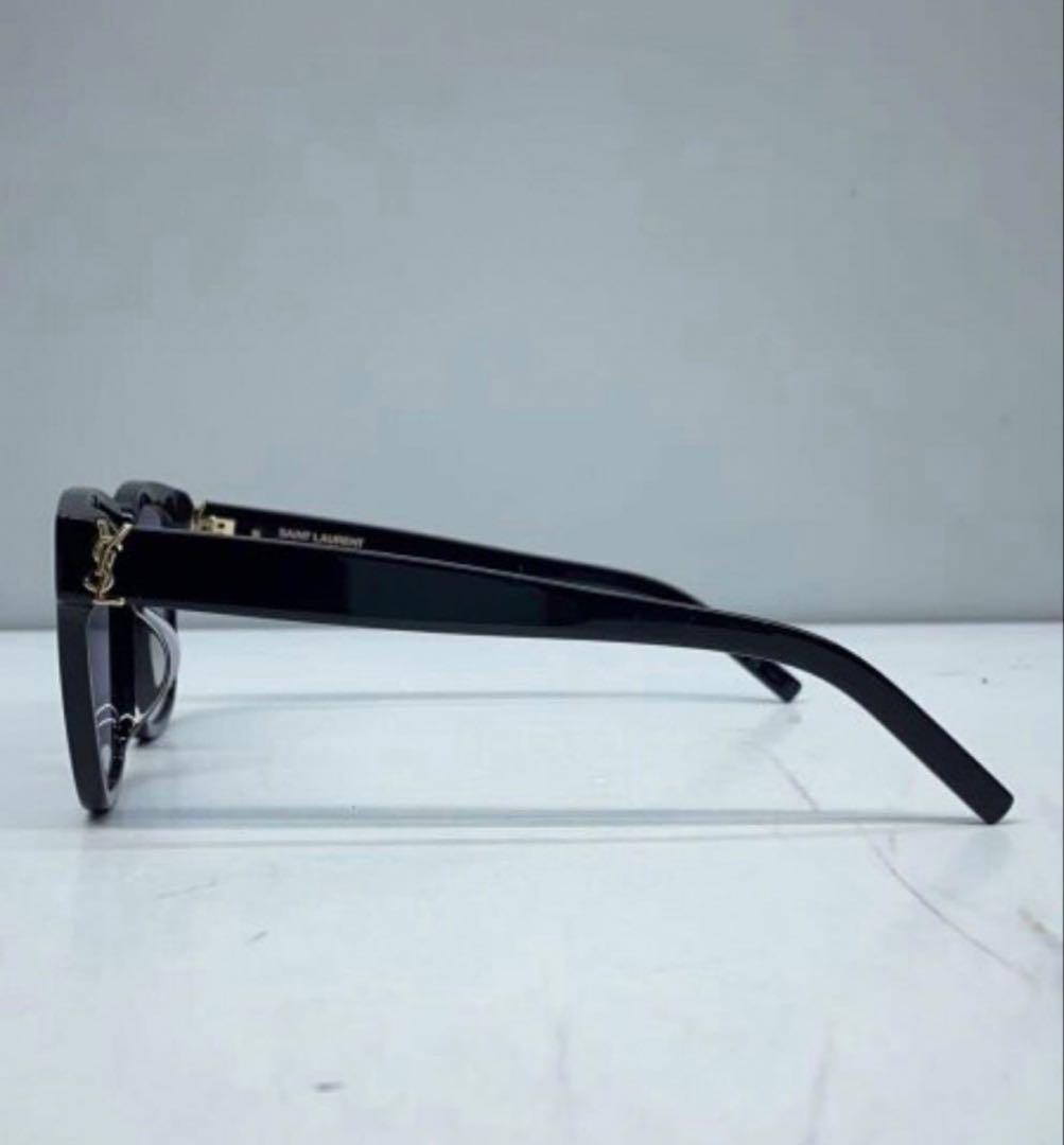 SAINT LAURENT SL M40/F ケース付き