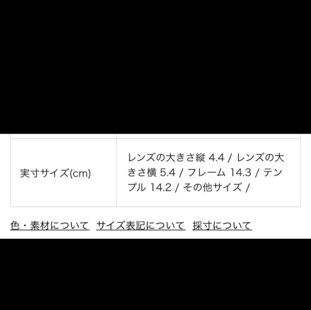 SAINT LAURENT SL M40/F ケース付き