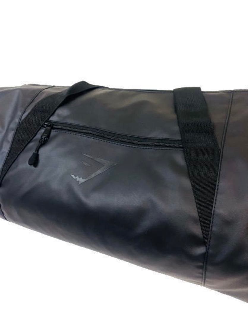 【値下げ】ジムシャーク  バッグ 美品