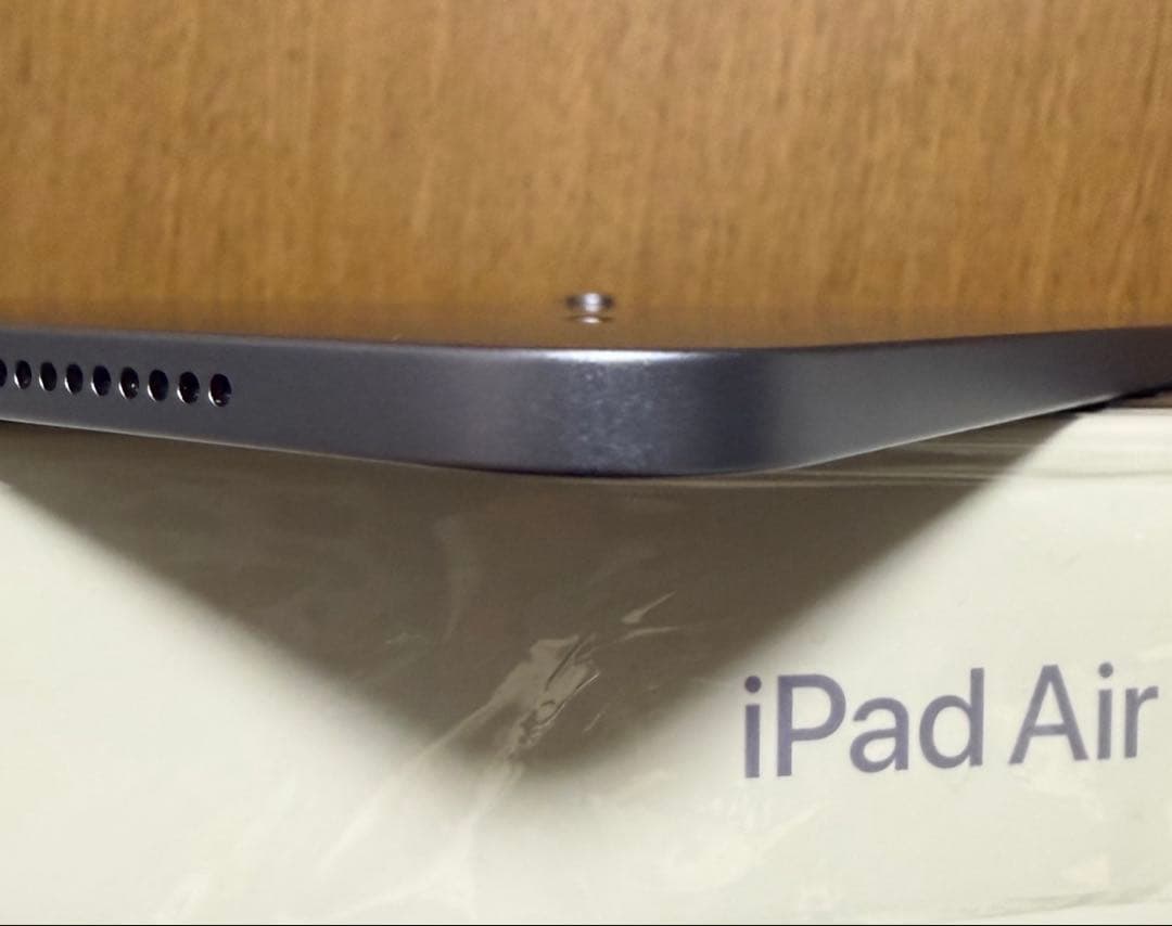 Apple iPad Air 【第5世代】64GB 10.9インチ パープル
