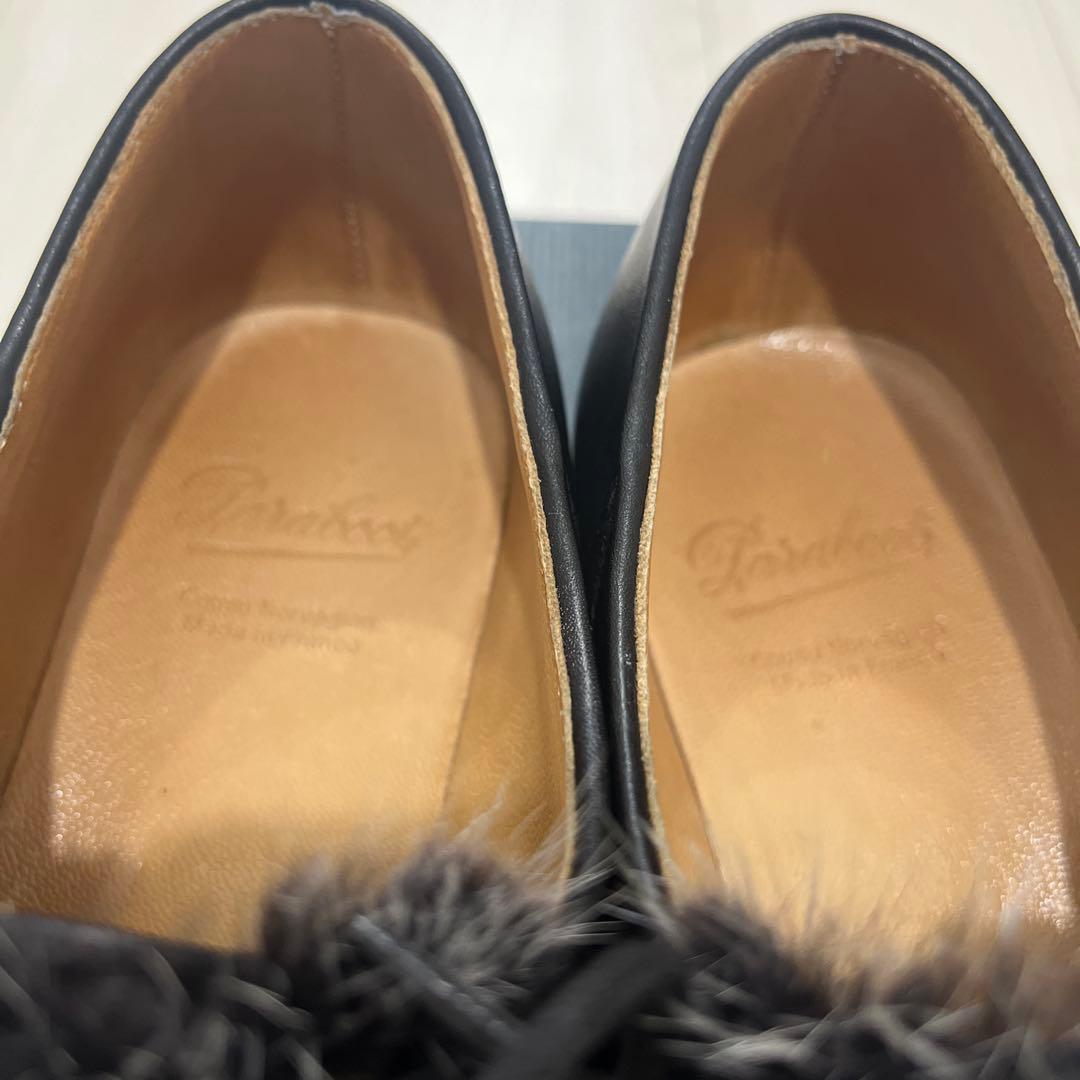 靴 paraboot MICHAEL VISION