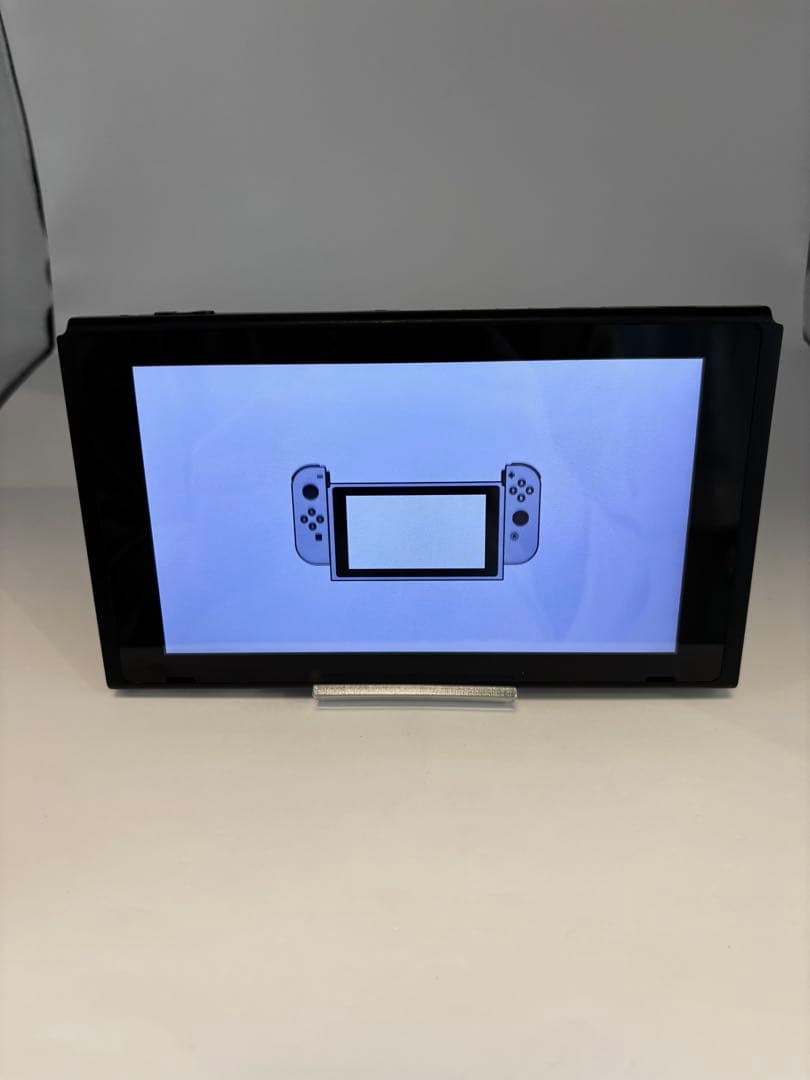 【週末値下げ】 Nintendo Switch 本体 ネオンブルー/ネオンレッド