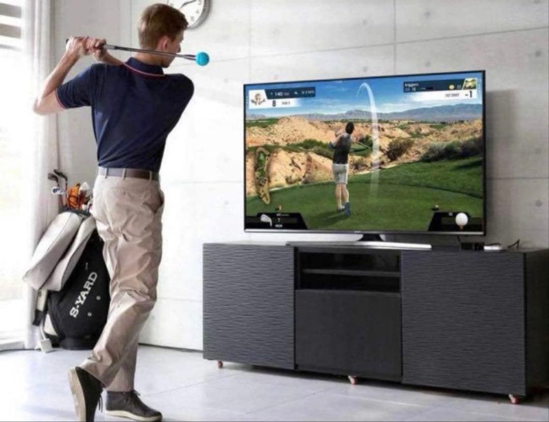 ファイゴルフPhigolf