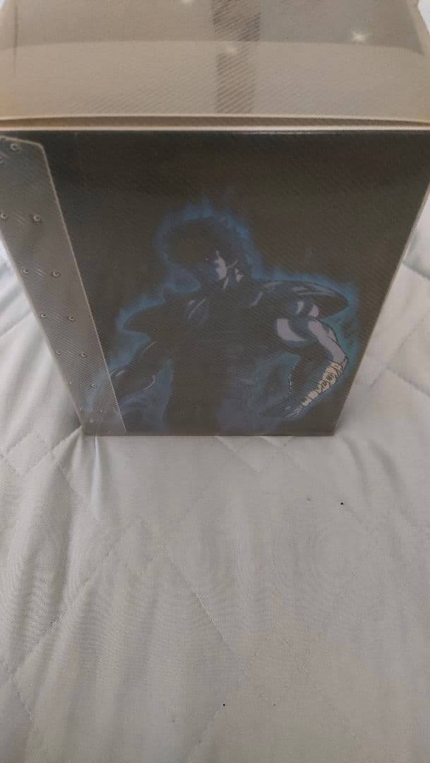 北斗の拳 DVD スーパープレミアムBOX