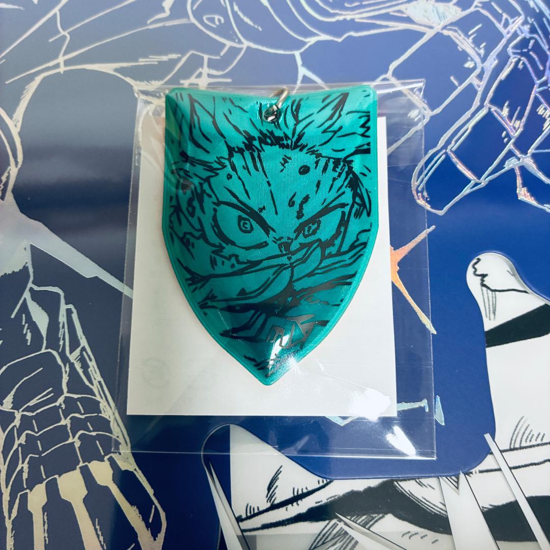 BUMP OF CHICKEN I TOY’S STORE シリアルコード付　②