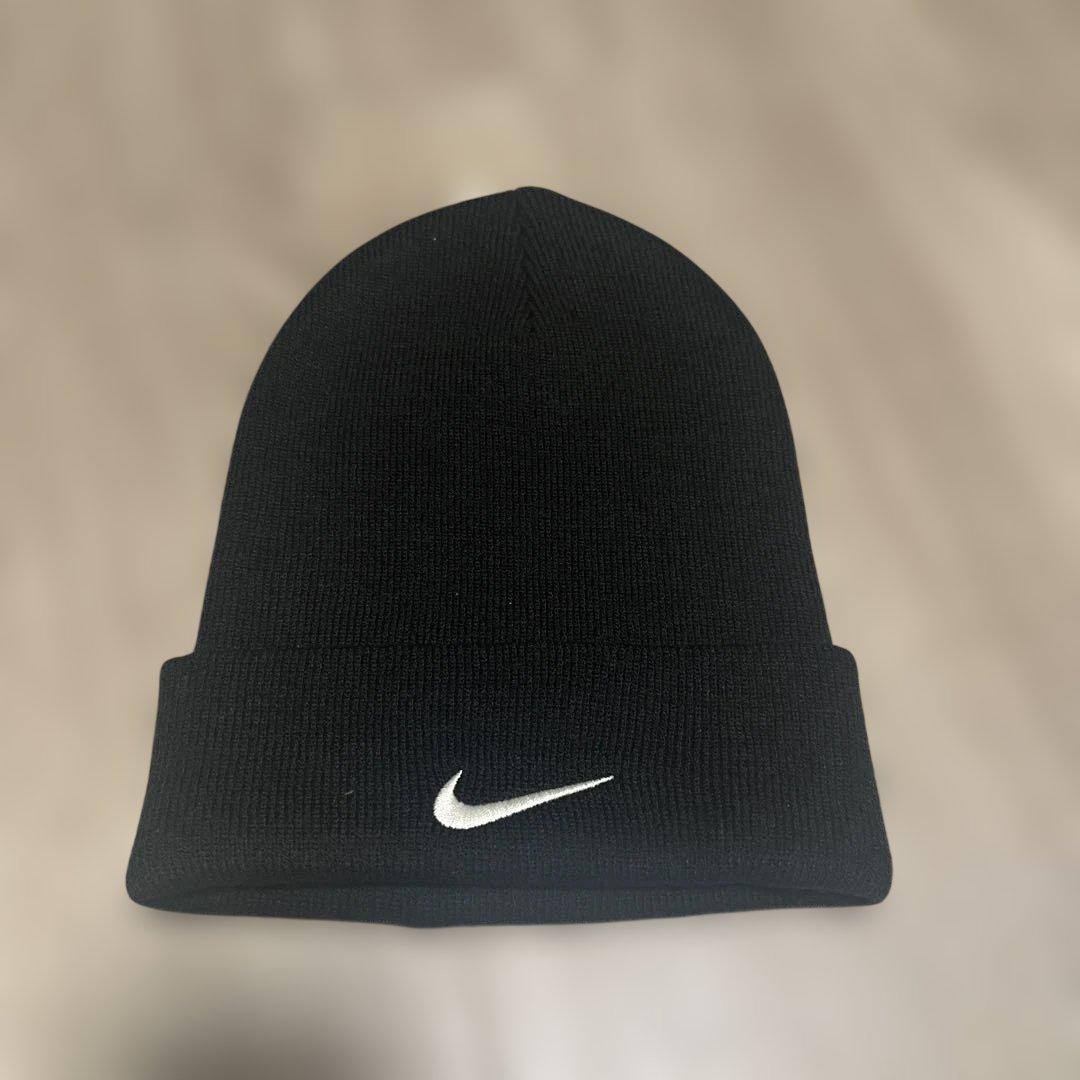 ル*レ様 【最終値引き】Stussy × Nike NRG Cuffed Bea