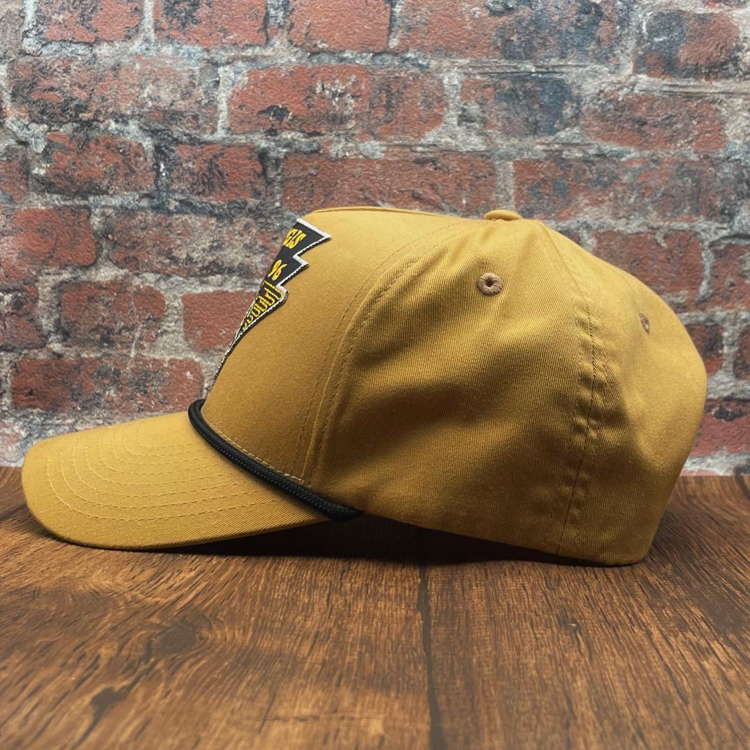 【ビンテージ】トラッカーキャップ96's STURGIS fartco 山田蓮