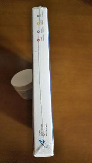 新品 蒼の彼方のフォーリズム Vol.6 第6巻 6 初回生産限定版 DVD