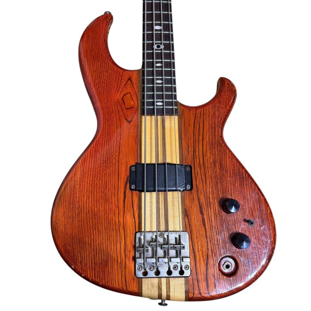 【1981年製】Aria Pro II SB-R60 エレキベース　※要修理