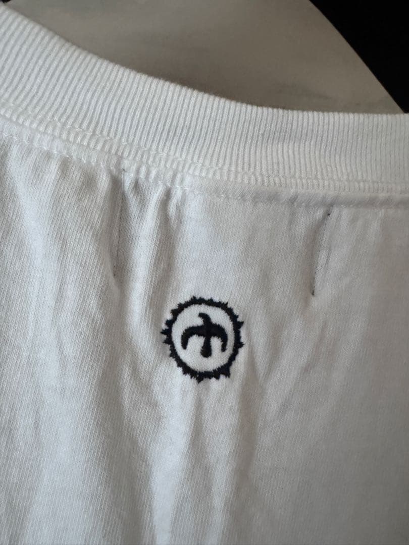 ゴローズ　ホイール　tシャツ xxl