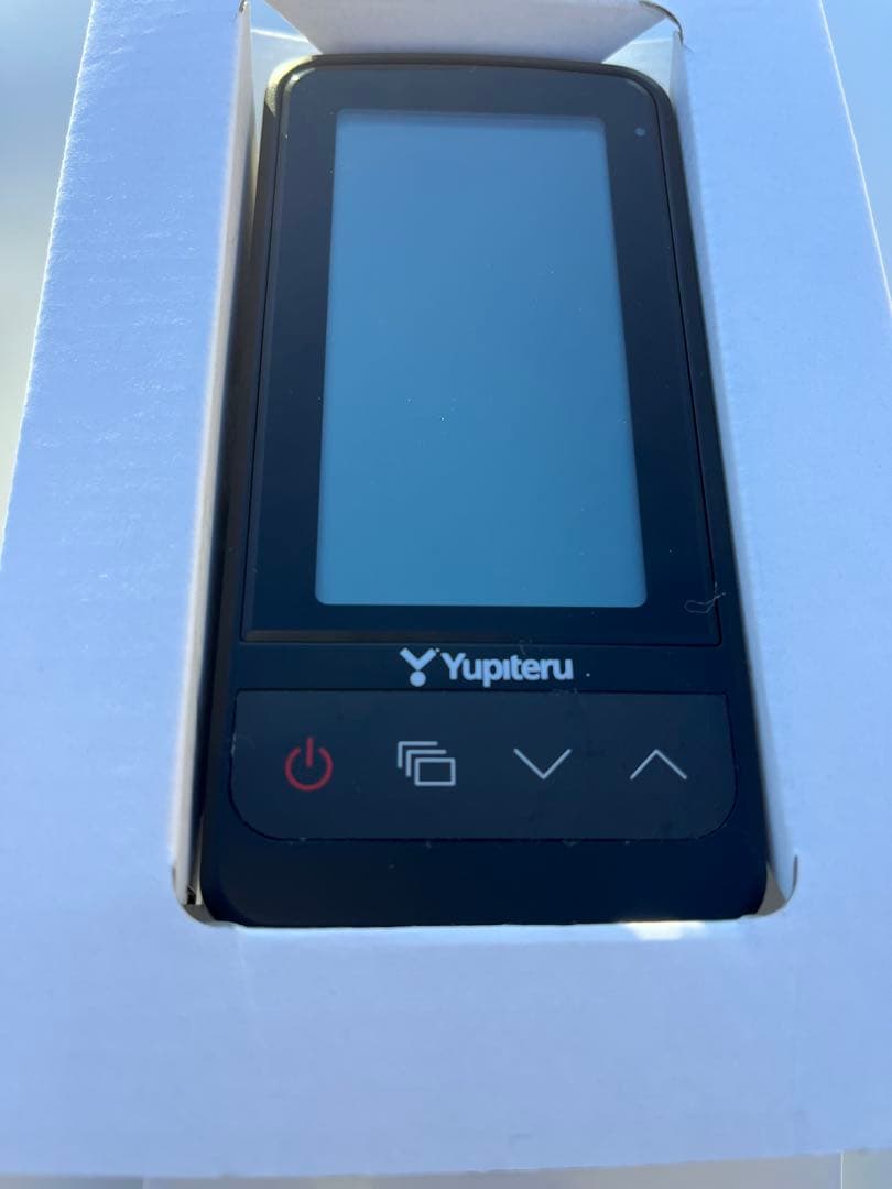 Yupiteru GST-7 BLE ゴルフトレーナー
