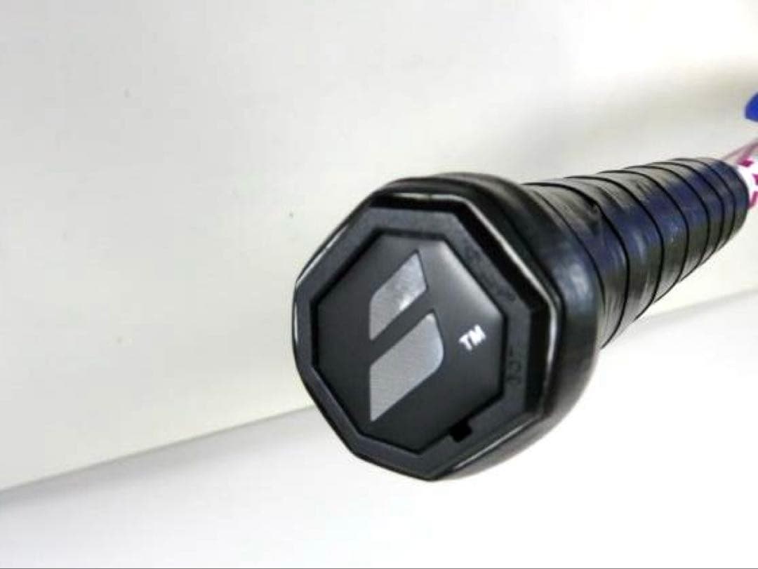 Babolat EVO AERO バボラ エボアエロ 275g G1