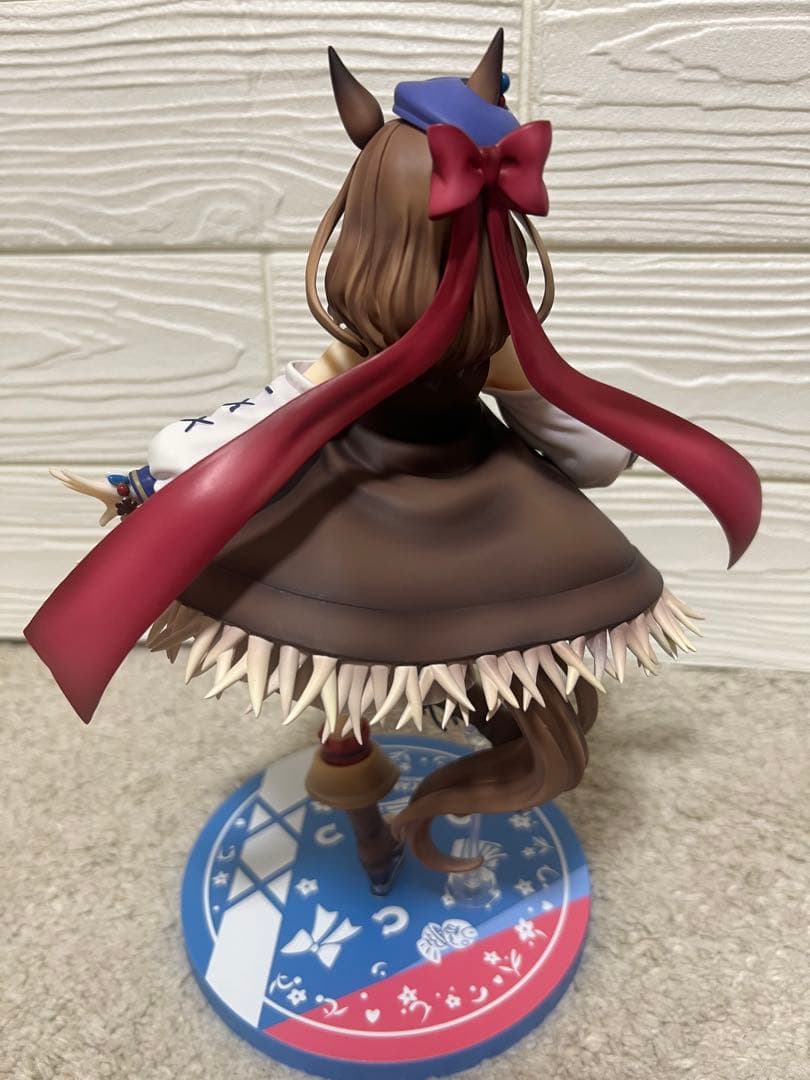 マチカネタンホイザ 「ウマ娘 プリティーダービー」 1/7 塗装済み完成品