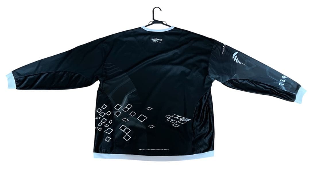 TIGHTBOOTH PRODUCTION × Sauras Being