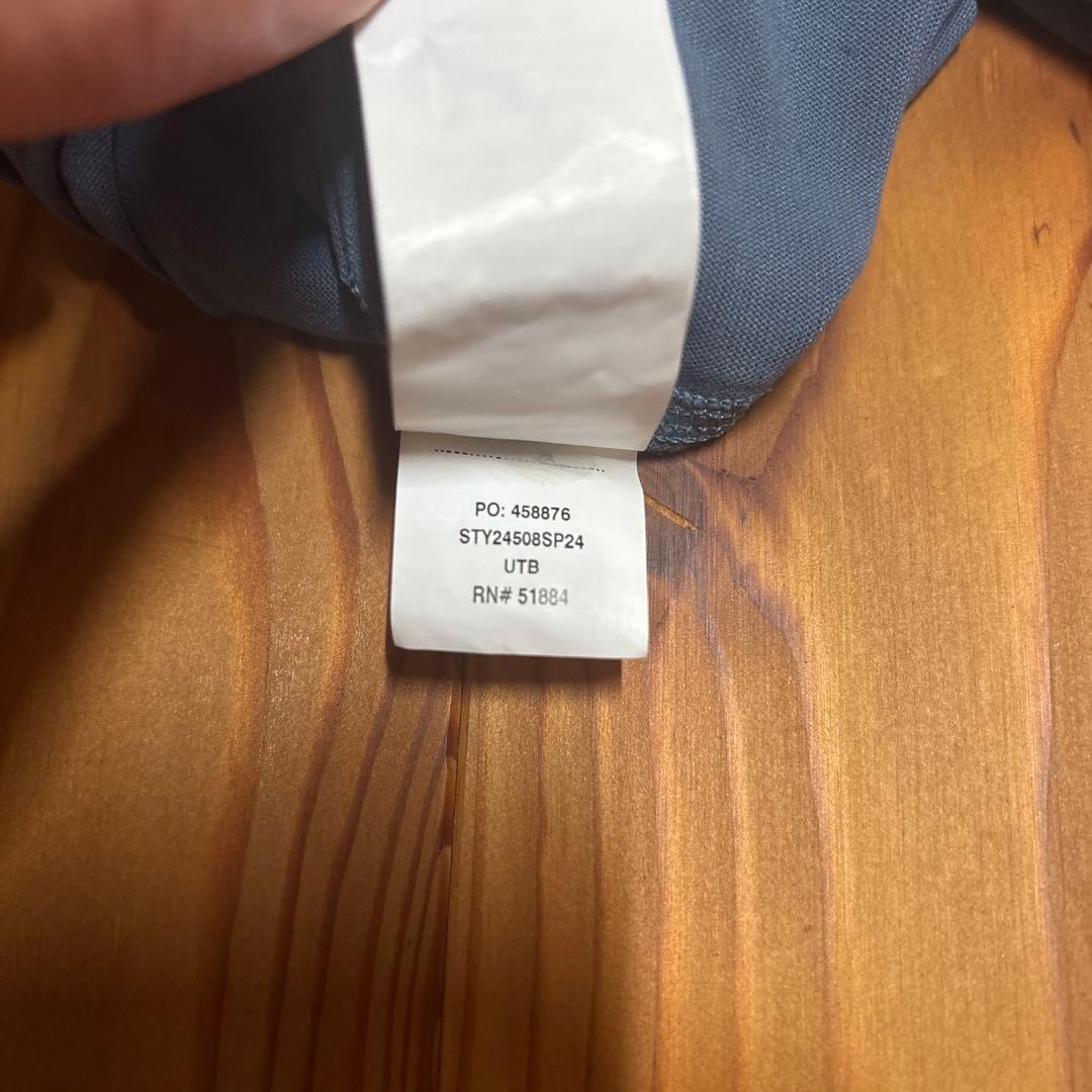 Patagonia Capilene Cool Trail S パタゴニア