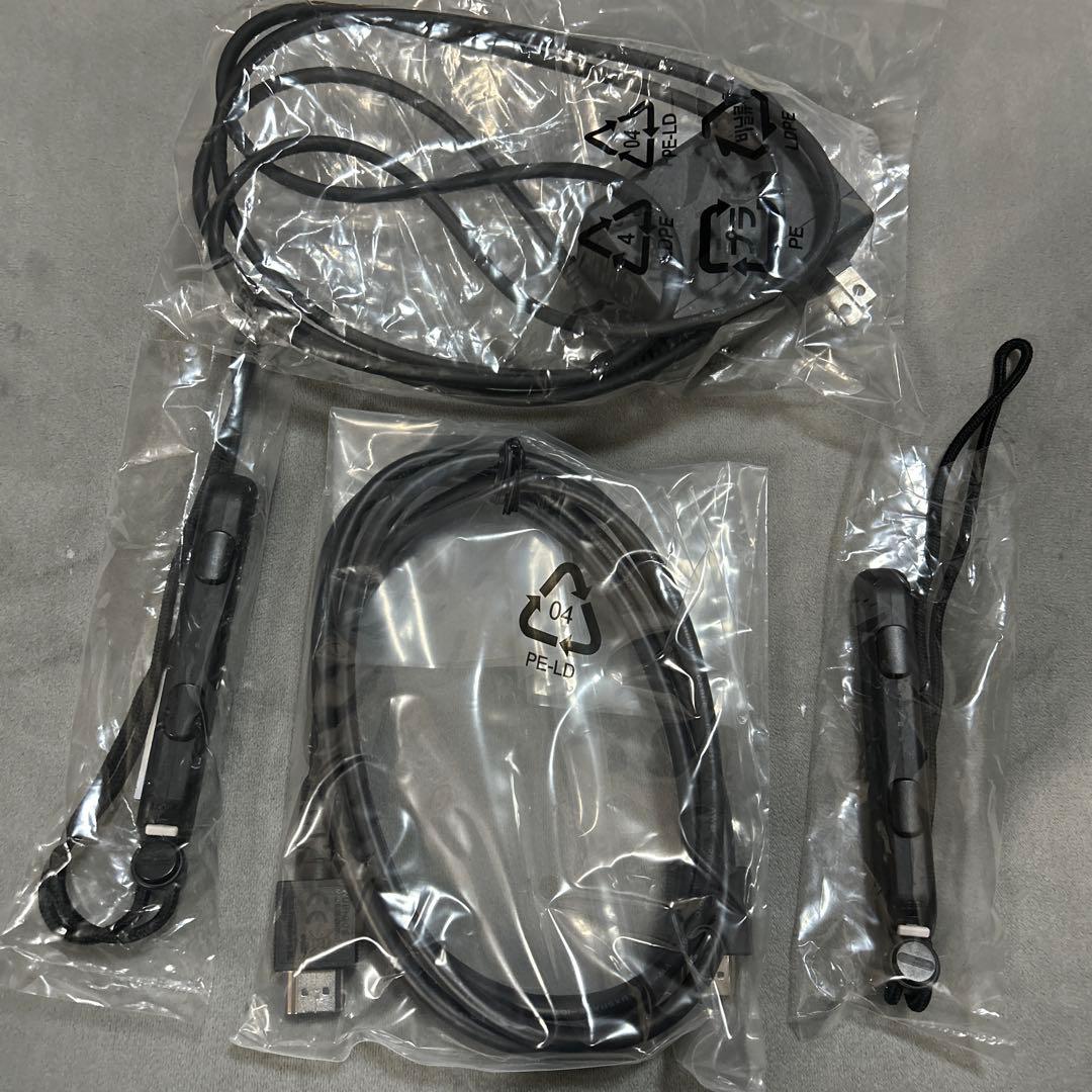 本日発送　Nintendo Switch グレー 本体　バッテリー強化版