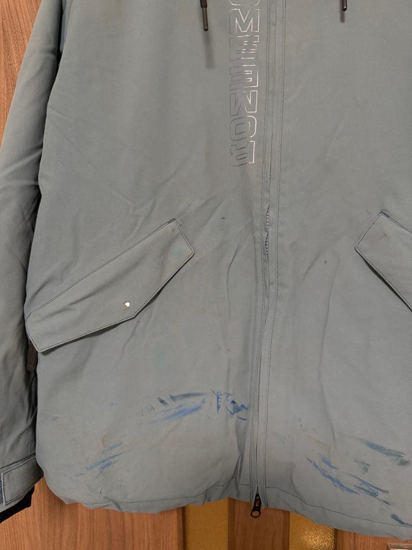 スノーボード ROME SDS Drifter Jacket