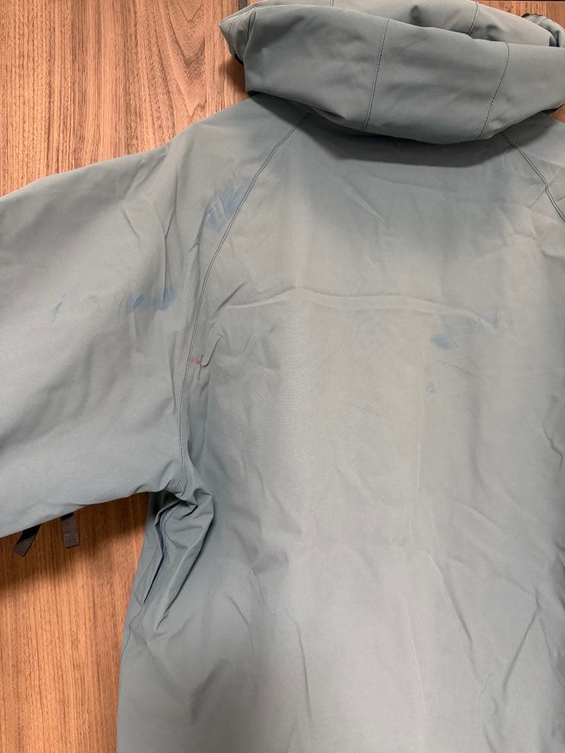 スノーボード ROME SDS Drifter Jacket