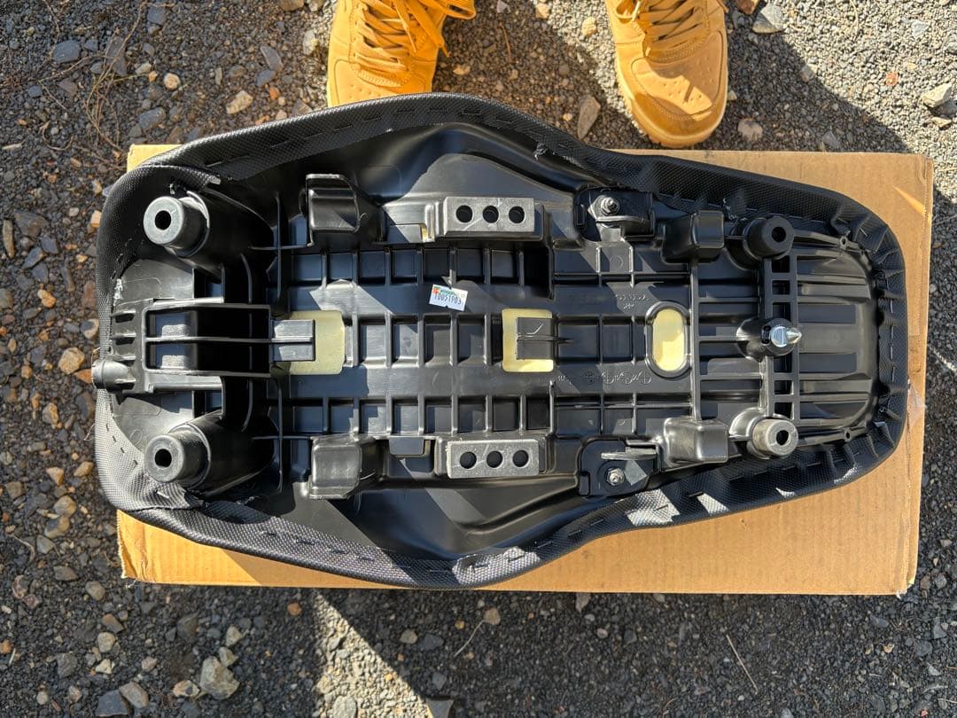 G*e様 ホンダ グロム JC75 値引き